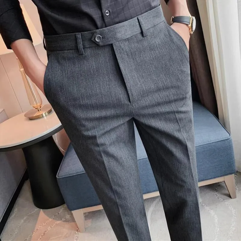 Men Formal Wear Dress - Boutique Formal Wear Suits Pants Men