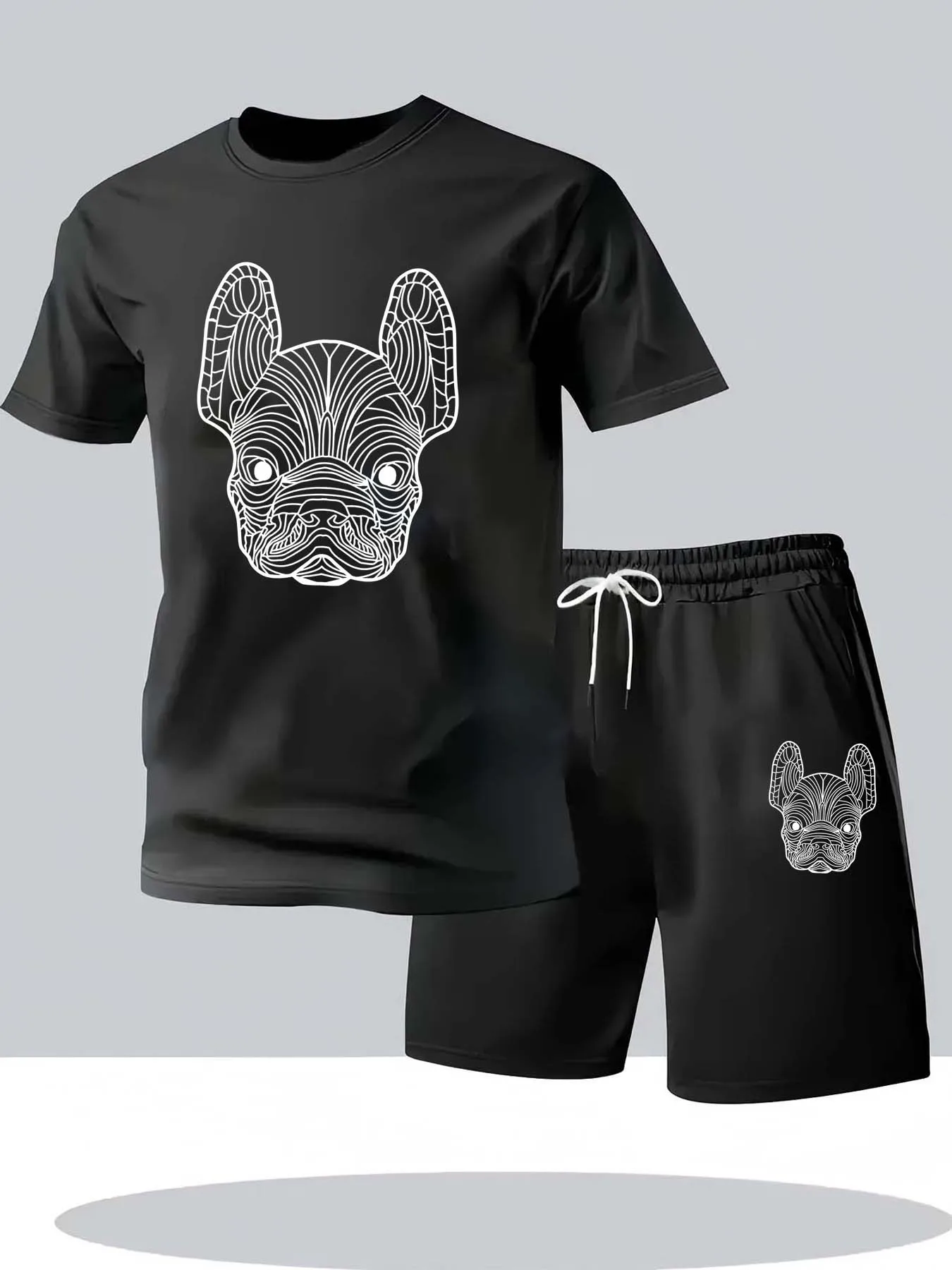 Men'S Formal Beach Wear - Summer Men's Quick Dry Casual Short