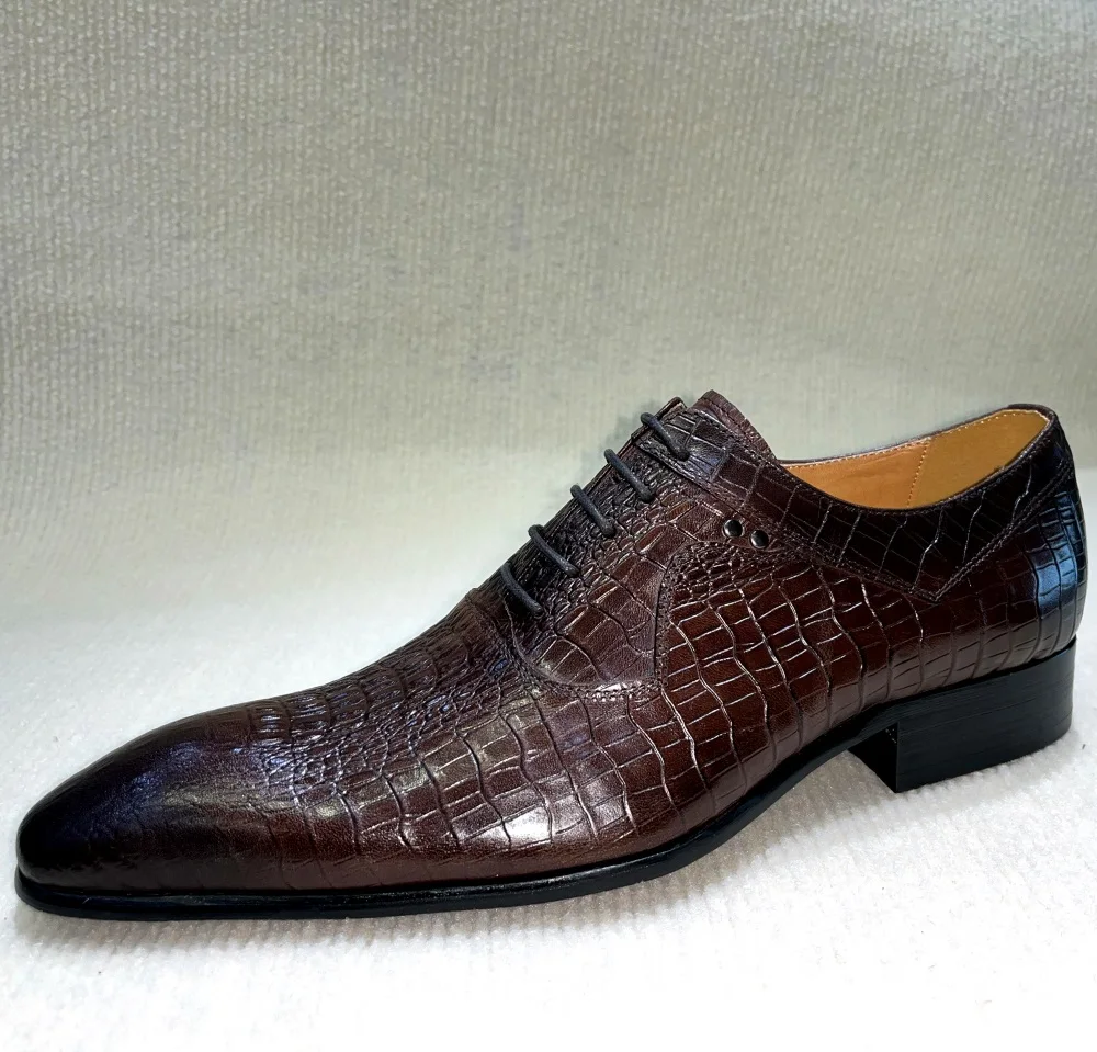 Italian Luxury Men's Pointed T - đánh giá và giá Men Formal Wear Dress