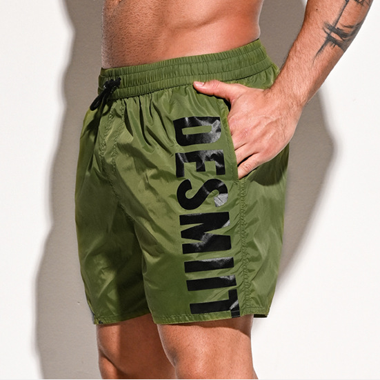 2021 Mỏng Ban Quần Short Nam B - đánh giá và giá Men'S Formal Beach Wear