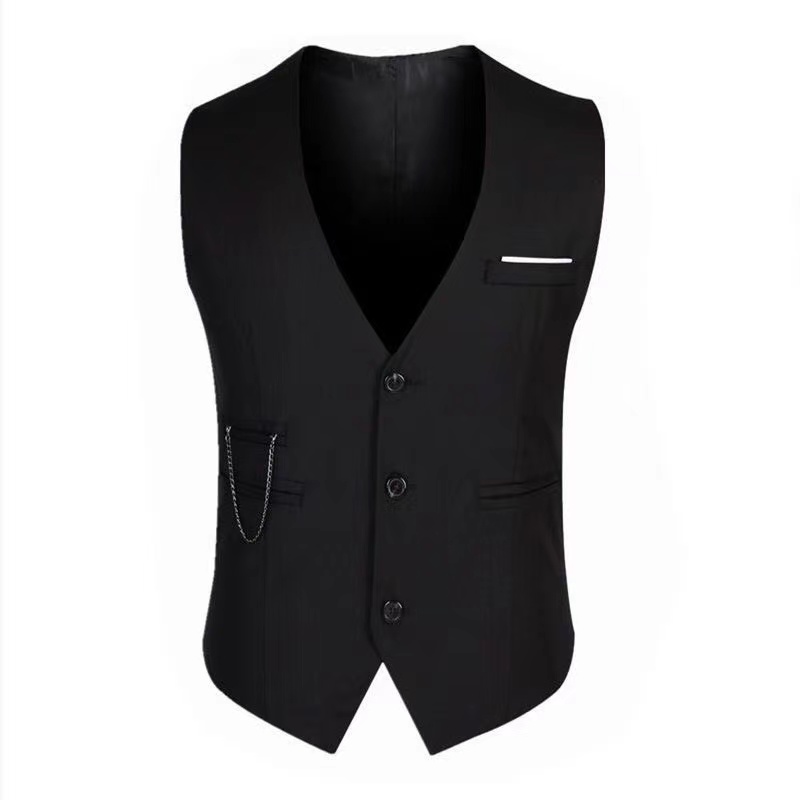 High Quality Dress Vests For M - đánh giá và giá Formal Vest Waistcoat