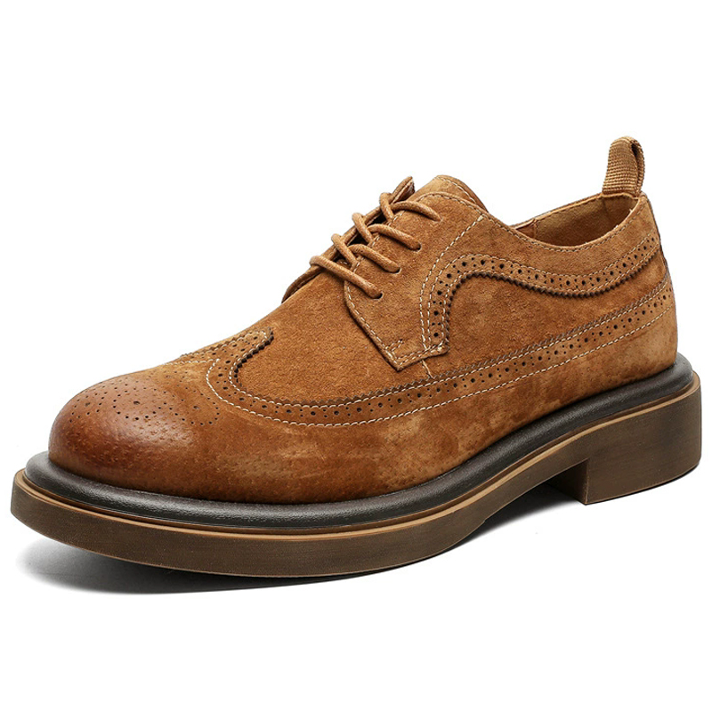 Men's Formal Shoes Luxury Hand - đánh giá và giá Men'S Luxury Formal Wear