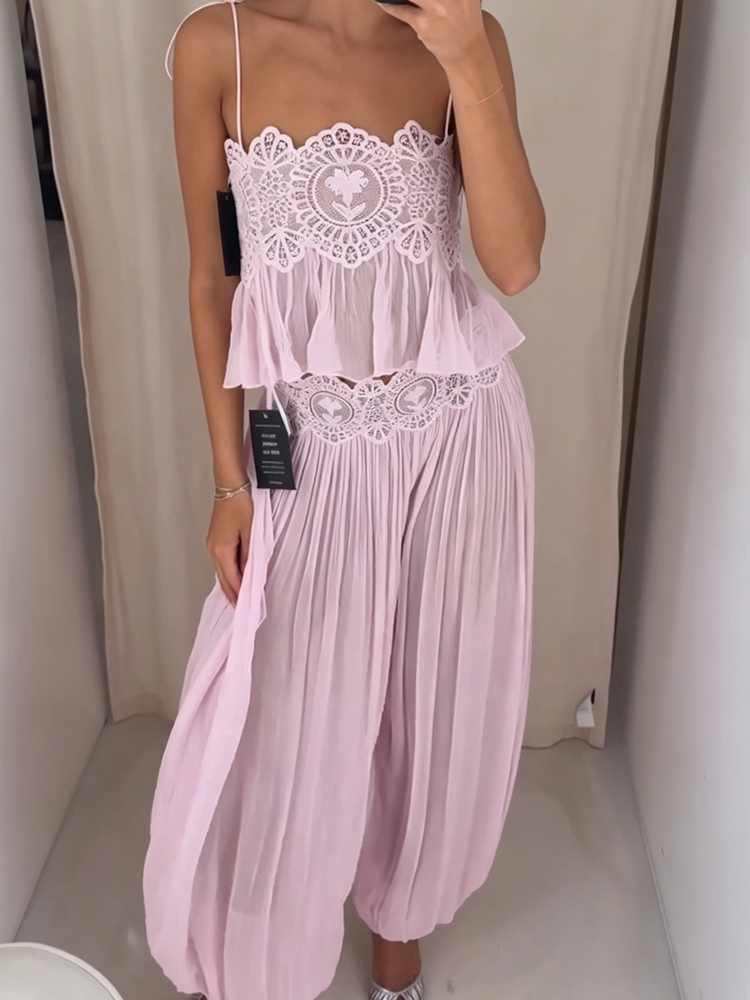 Beach Lace Hollow Out Women's  - đánh giá và giá Men'S Formal Beach Wear