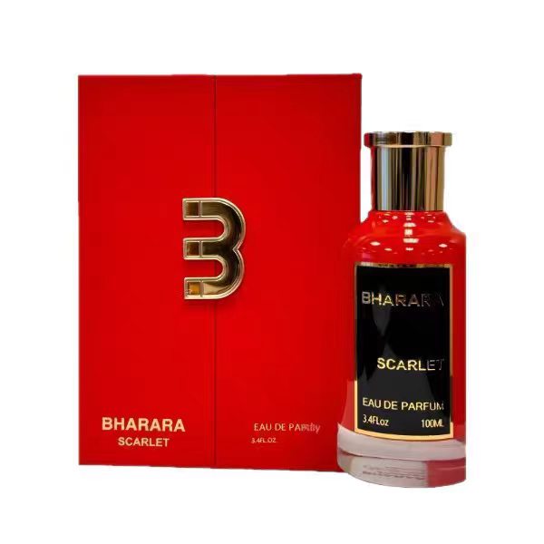 Bharara Scarlet Eau De Parfum  - đánh giá và giá Men'S Luxury Formal Wear