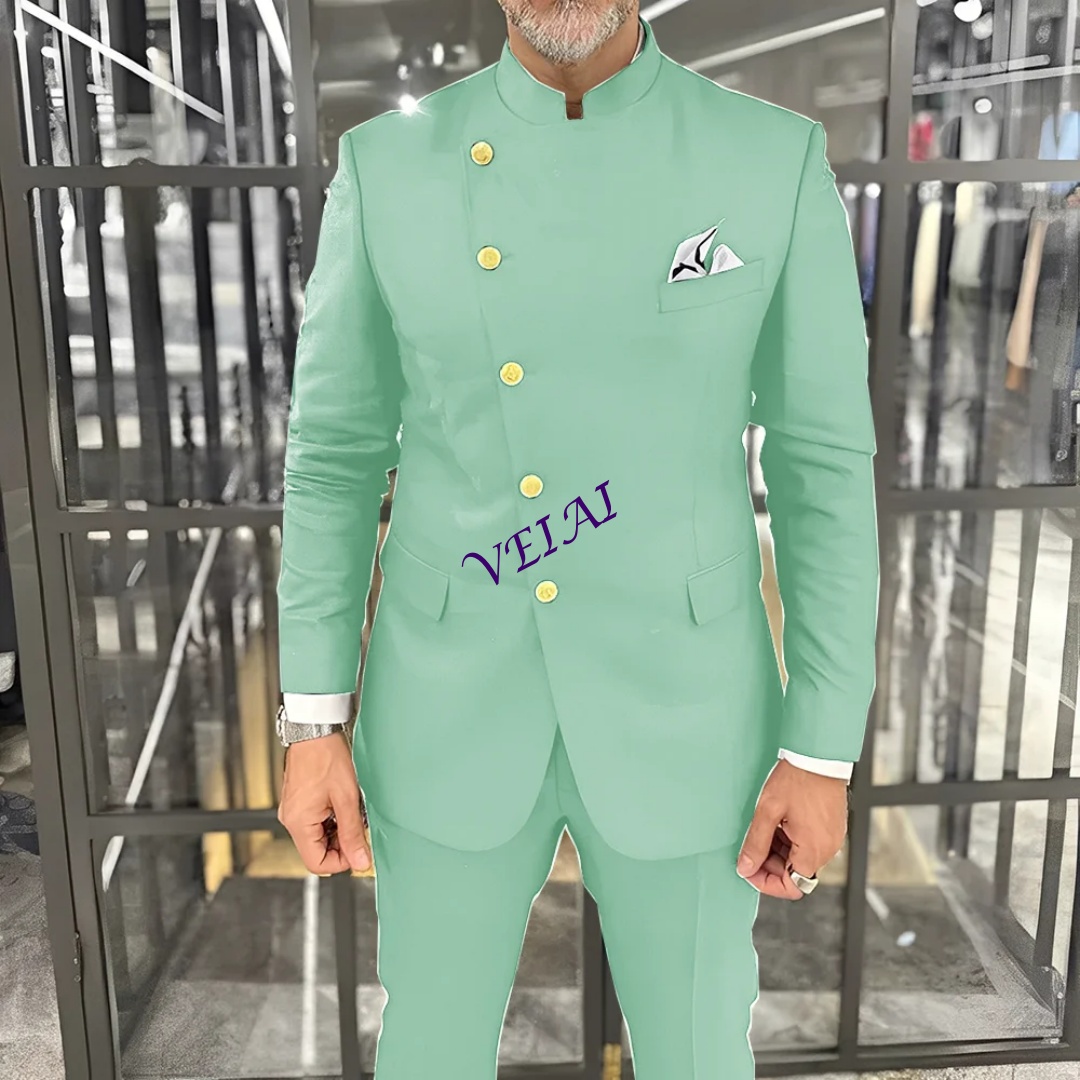 Custom Slim Fit Groomsmen Tern - đánh giá và giá Men'S Formal Wear