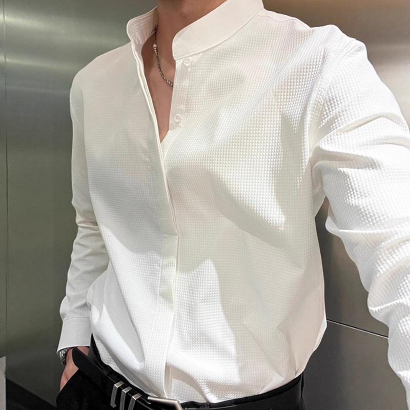 Men's Autumn Light Mature Styl - đánh giá và giá Formal Wear For Men Xxl