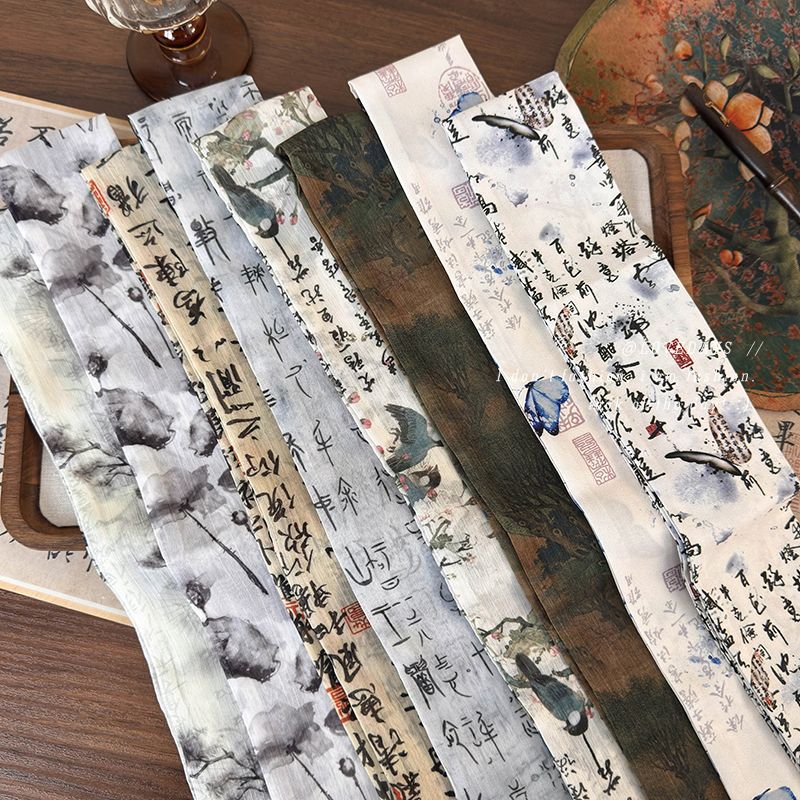 New Chinese Style Ribbon Headb - đánh giá và giá Satin Bow Tie
