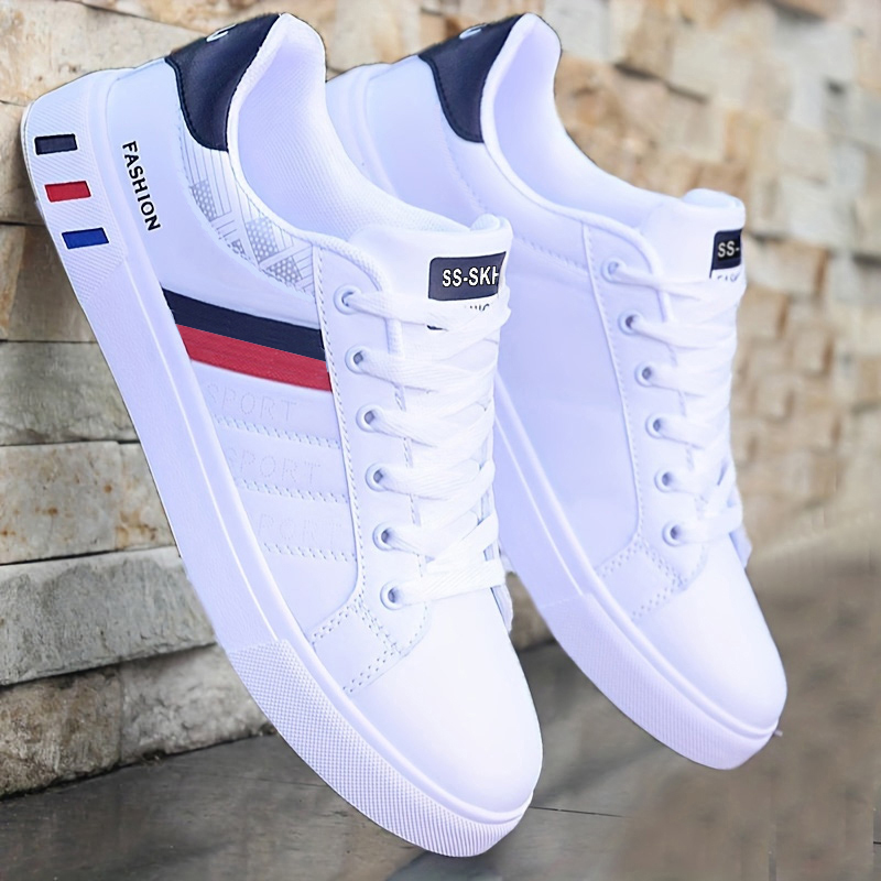 Men's Low-Top Skateboarding Sn - đánh giá và giá Men'S Formal Wear