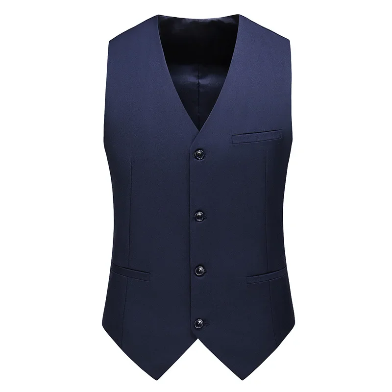 17 Colors Boutique Fashion Cas - đánh giá và giá Formal Vest Waistcoat