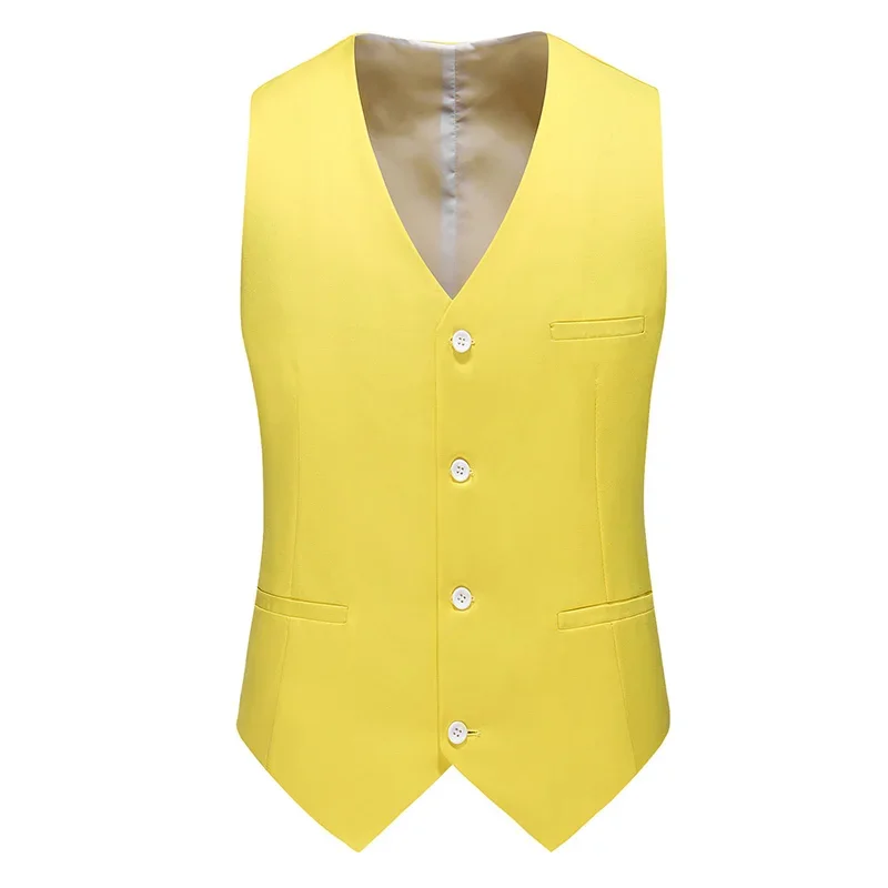 17 Colors Boutique Fashion Cas - đánh giá và giá Formal Vest Waistcoat