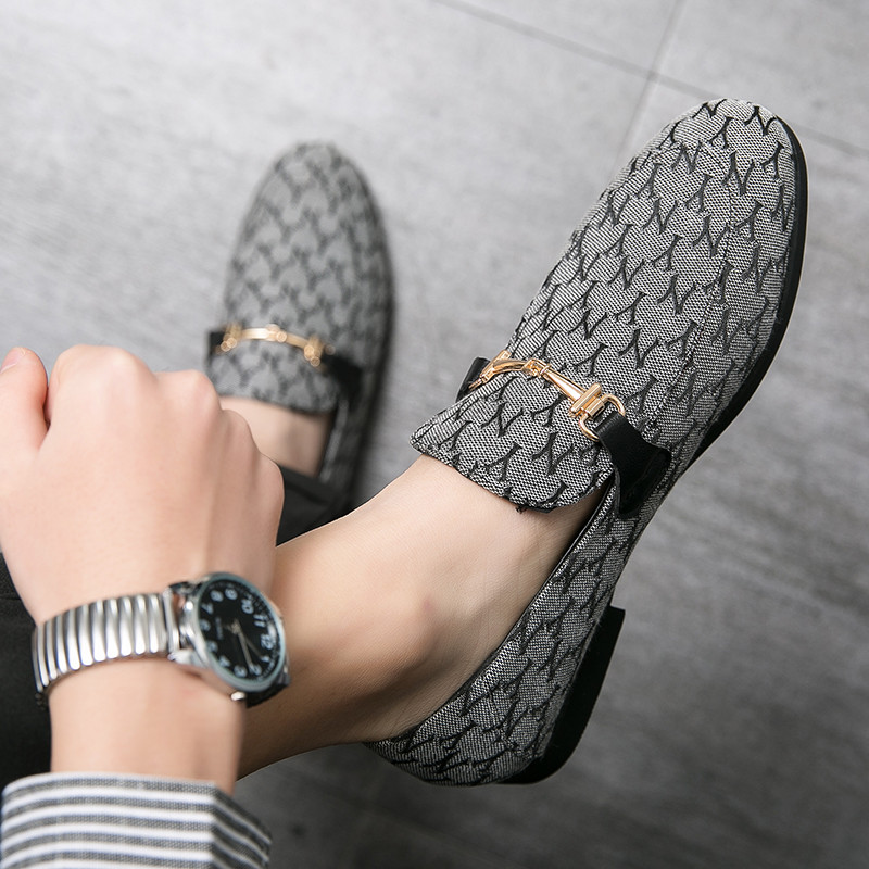2025 Classic Luxury Man Moccas - đánh giá và giá Men'S Luxury Formal Wear