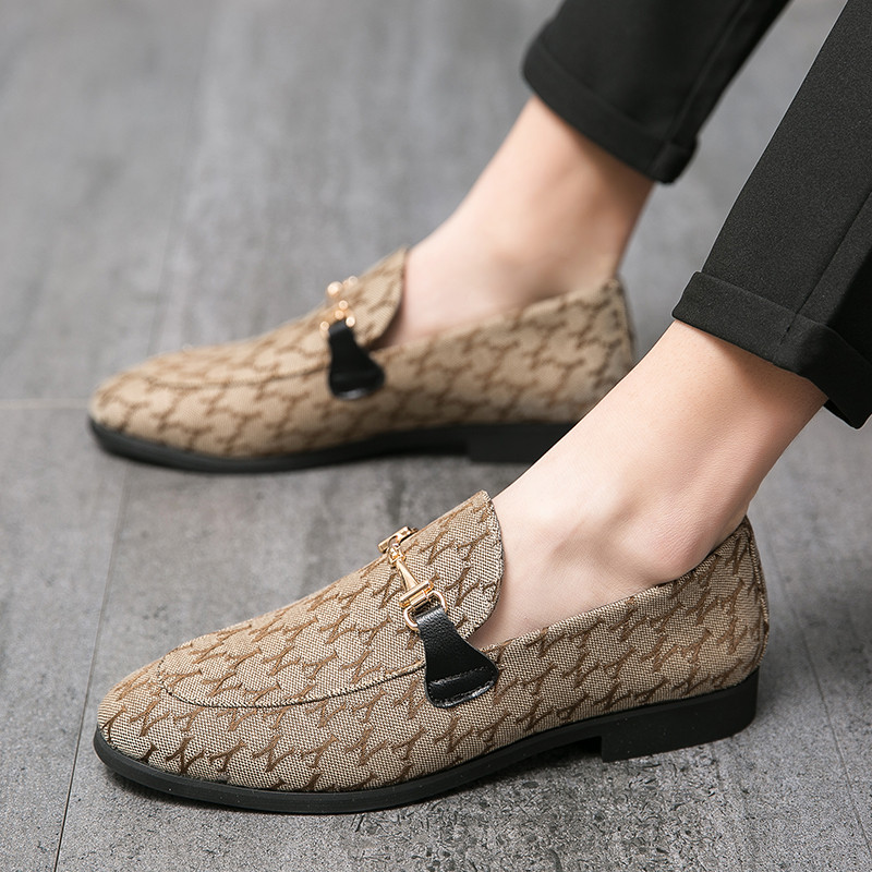 2025 Classic Luxury Man Moccas - đánh giá và giá Men'S Luxury Formal Wear
