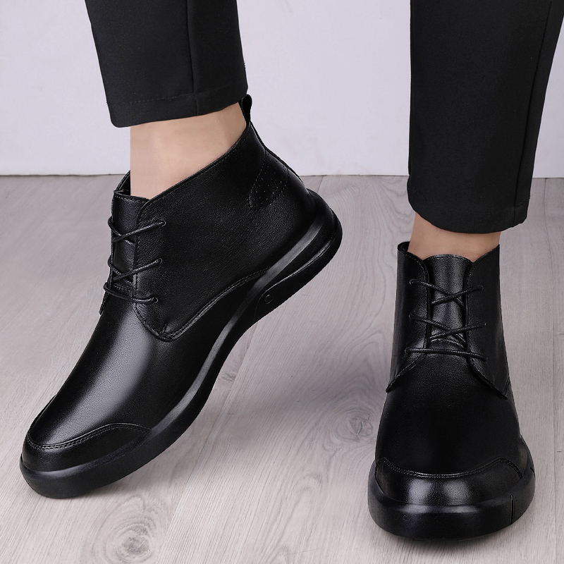 Famous Luxury Ankle Boots High - đánh giá và giá Men'S Luxury Formal Wear