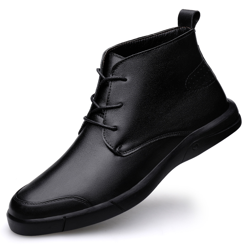 Famous Luxury Ankle Boots High - đánh giá và giá Men'S Luxury Formal Wear
