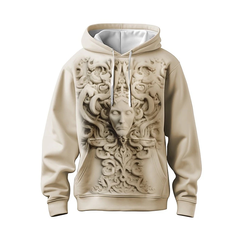 Fashion 3D Hoodies For Men y2k - đánh giá và giá Y2K Formal Wear Men