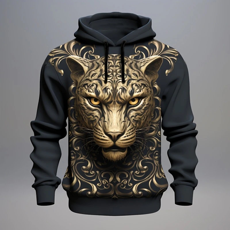 Fashion 3D Hoodies For Men y2k - đánh giá và giá Y2K Formal Wear Men