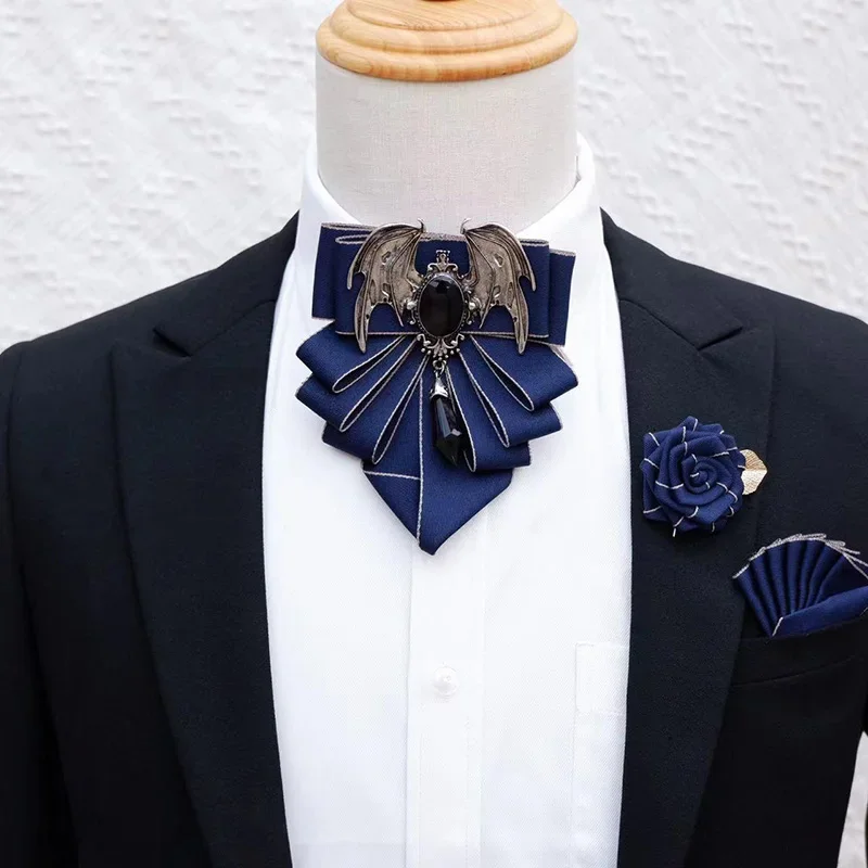 Dây Thắt Nơ Trâm Cài Áo Dành C - đánh giá và giá Men Formal Wear Dress