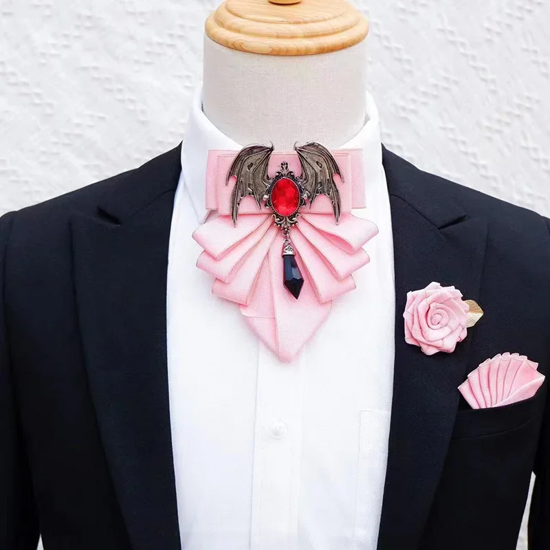 Dây Thắt Nơ Trâm Cài Áo Dành C - đánh giá và giá Men Formal Wear Dress