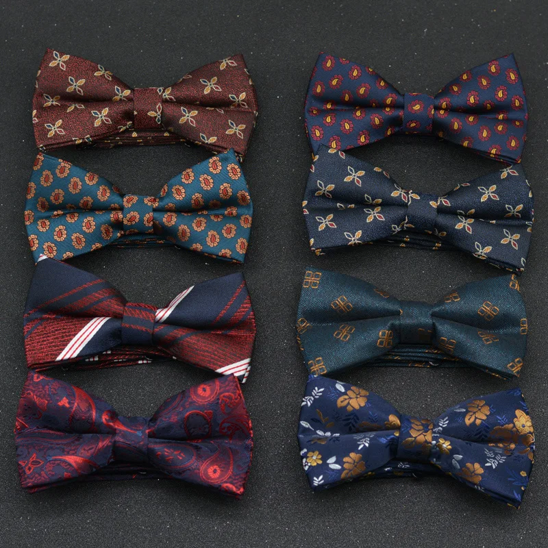 Bow tie men wedding double gro - đánh giá và giá Men Formal Wear Dress
