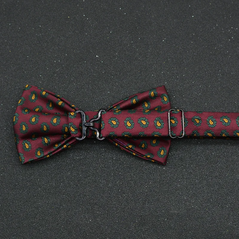 Bow tie men wedding double gro - đánh giá và giá Men Formal Wear Dress