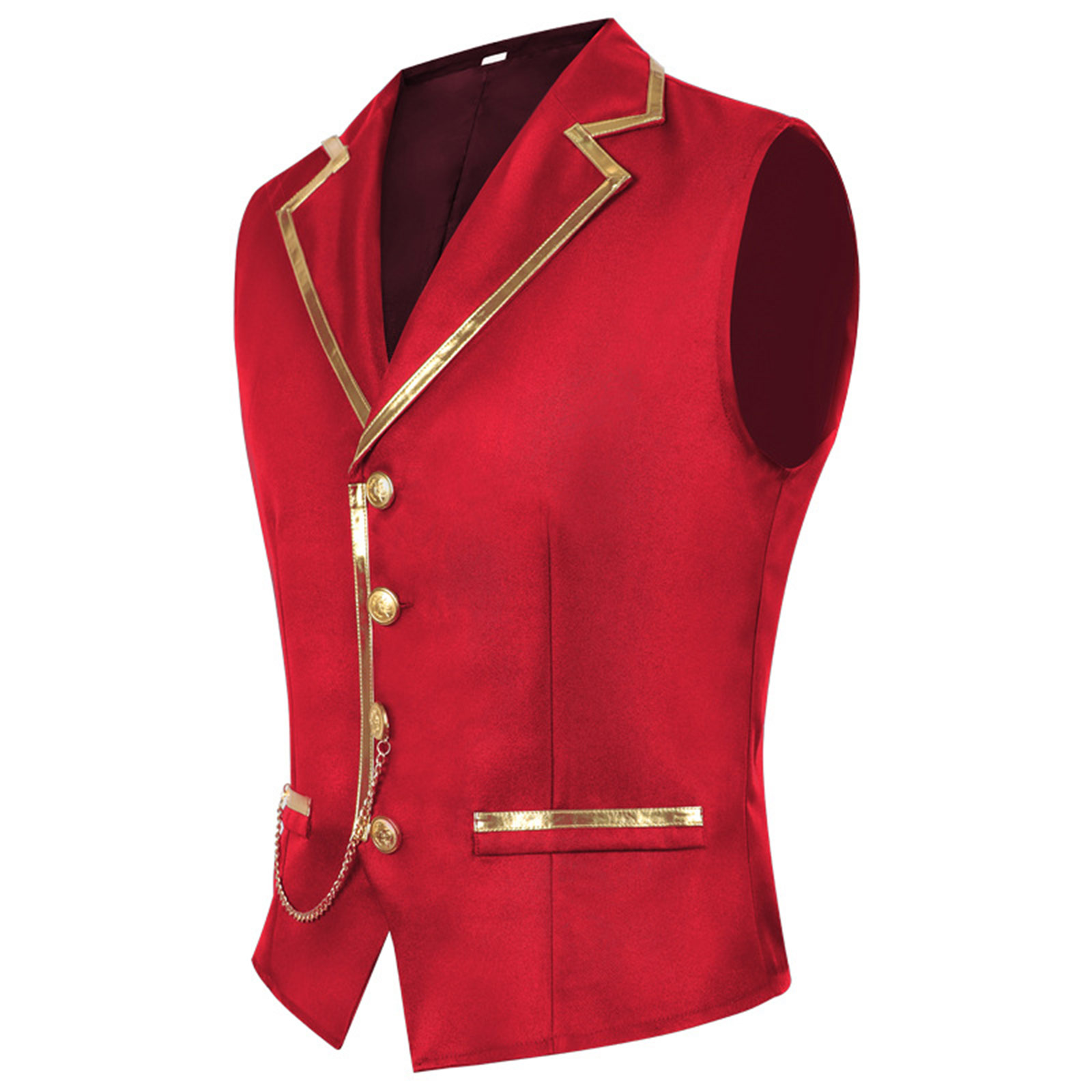 Mens Halloween Steampunk Waist - đánh giá và giá Formal Wear For Men Xxl