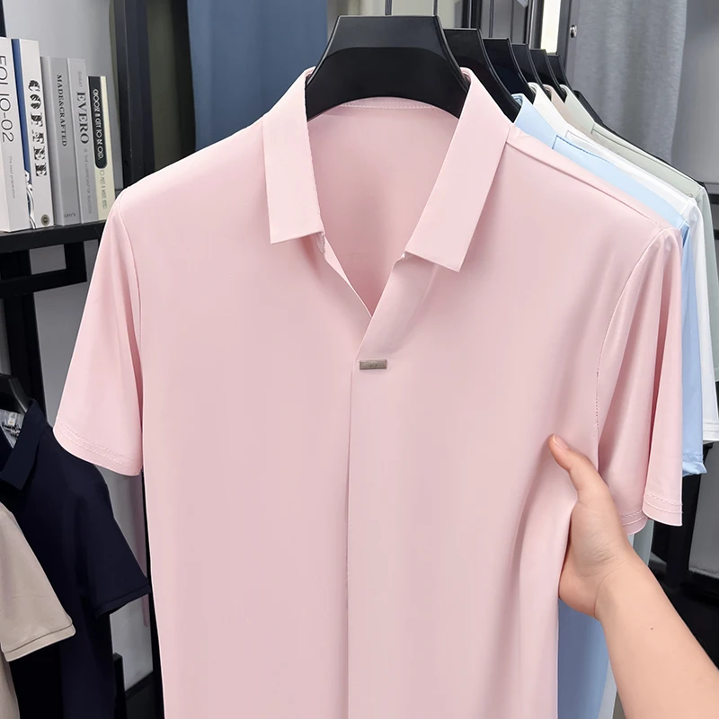 Office formal short sleeve shi - đánh giá và giá Men'S Polo Formal Wear