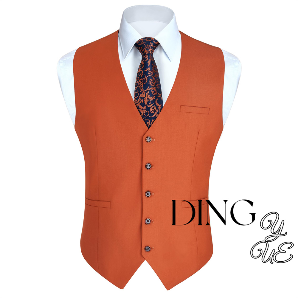 Men's Suit Vest Business Forma - đánh giá và giá Formal Vest Waistcoat
