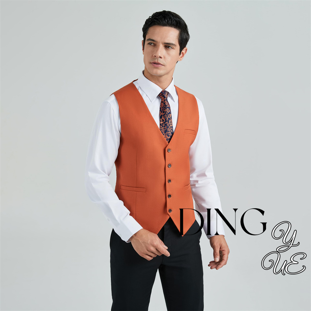 Men's Suit Vest Business Forma - đánh giá và giá Formal Vest Waistcoat