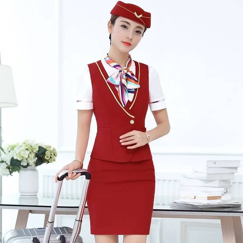 Formal Women Business Suits Wi - đánh giá và giá Formal Vest Waistcoat